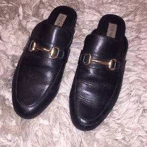 Steve Madden kandi loafers